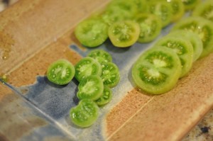 Green Tomatoes