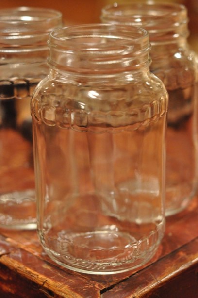 750ml jars purchased in China Town