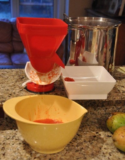 European Tomato Press