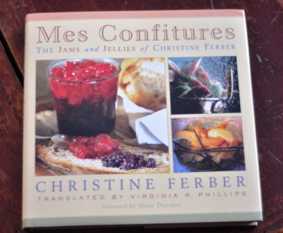 Mes Confitures